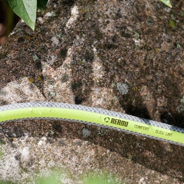 Шланг для поливу REHAU Slide Line 1/2